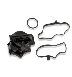 Soupape de purge Separateur d'huile pour BMW serie 357 X3 3.0 Td