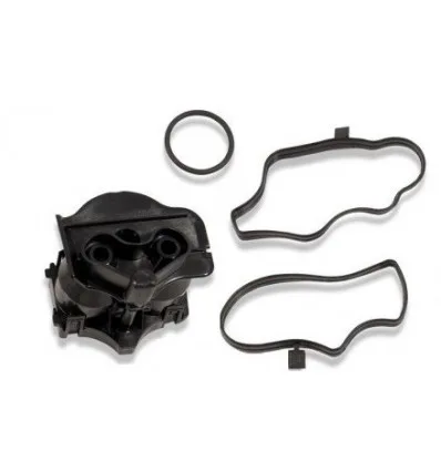 Soupape de purge Separateur d'huile pour BMW serie 357 X3 3.0 Td