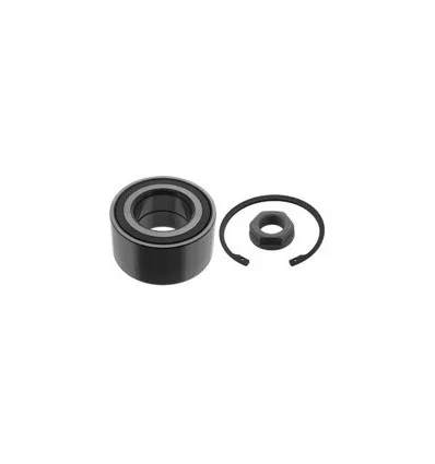 Roulement de roue avant Citroen Jumpy Fiat Scudo Peugeot Expert Hdi 