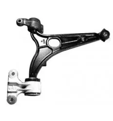 Triangle bras de suspension gauche pour Citroën C8 Lancia Phedra Peugeot 807 Fiat Ulysse