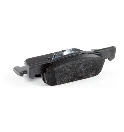Front brake pads Dacia Logan Sandero Renault Clio 4 Twuingo 3 Smart Forfour 2 Fortwo