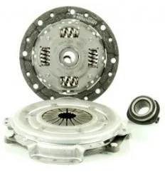 Kit d'embrayage pour Dacia Logan Sandero Nissan Kubistar Renault Clio Kangoo Mégane Twingo 1.2 1.4