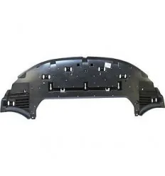 Citroen C4 II 5-door under engine protection cover