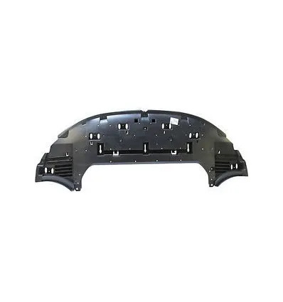 Citroen C4 II 5-door under engine protection cover