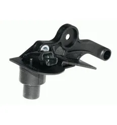 Capteur de position vilebrequin pour Citroën Berlingo C2 Xsara Peuegeot 1007 106 206 306 307 1.1 1.4 1.6
