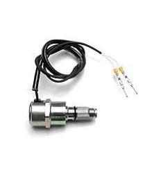 Electrovanne d'avance 1.9 DW8 pour Citroën Berlingo Citroën Xsara Peugeot 206 306 Corolla