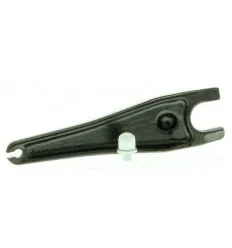 Fourchette de debrayage pour Renault Clio Kangoo Mégane Laguna 1.9 dCi dTi