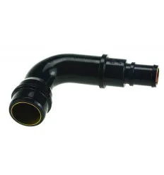 Tuyau Aspiration d'air Ventilation du carter moteur pour Audi Škoda Volkswagen 1.8
