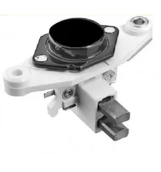 Régulateur d'alternateur Bosch pour Citroën Peugeot Renault Fiat Alfa BMW Ford Opel Volkswagen Seat Audi Vag Škoda Mercedes