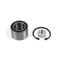 Roulement de roue avant pour Opel Agila 1.2 Suzuki Wagon 1.3