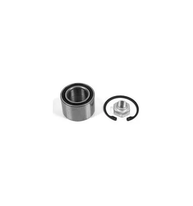 Front wheel bearing Opel Agila 1.2 Suzuki Wagon 1.3