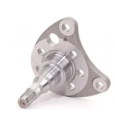 Moyeu de roue arrière gauche pour Seat Cordoba Ibiza Toledo Volkswagen Golf 3 Passat Polo