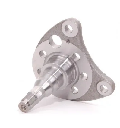 Moyeu de roue arrière gauche pour Seat Cordoba Ibiza Toledo Volkswagen Golf 3 Passat Polo