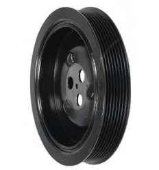 Poulie damper de vilebrequin pour Renault Clio 2 Kangoo Laguna Mégane 1.4 1.6