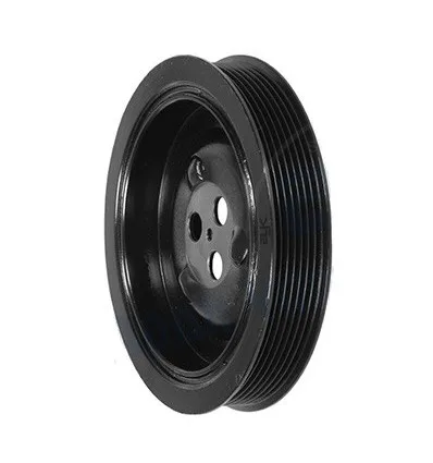 Poulie damper de vilebrequin pour Renault Clio 2 Kangoo Laguna Mégane 1.4 1.6
