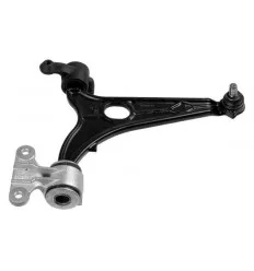 Triangle bras de suspension droit pour Citroën C8 Lancia Phedra Peugeot 807 Fiat Ulysse
