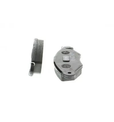 Plaquettes de frein avant pour Citroën Xsara Renault Kangoo Nissan kubistar