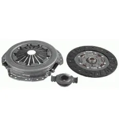 Kit d'embrayage pour Renault Master 2.1 D 2.5 Td