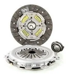 Kit d'embrayage pour Renault Mégane 1.9 dT