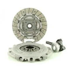 Kit d'embrayage pour Nissan Interstar Primastar Opel Movano Vivaro Renault Master Trafic 1.9 dCi dTi
