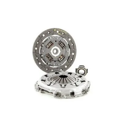 Kit embrayage Alfa Romeo Mito Fiat 500 Punto Panda STilo Ford Ka Lancia Musa 1.4