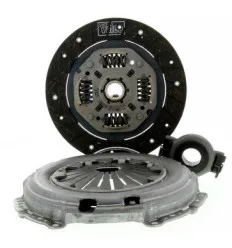 Kit d'embrayage pour Seat Arosa Cordoba Ibiza 1.4 Volkswagen Caddy Golf Jetta Lup Polo Vento