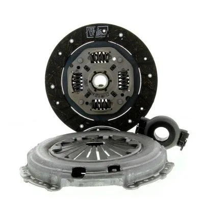 Clutch kit Seat Arosa Cordoba Ibiza 1.4 Vw Caddy Golf Jetta Lup Polo Vento