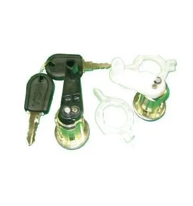 Renault Clio 2 Megane Scenic 1 front door locks