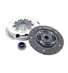 Kit d'embrayage pour Citroën Berlingo C2 C3 C4 Nemo Xsara Fiat Fiorino Peugeot 1007 207 307 Partner 1.4 1.6