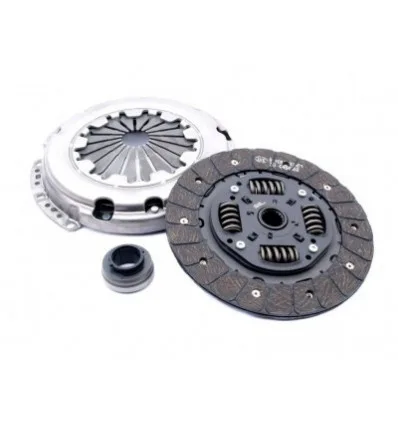 Kit d'embrayage pour Citroën Berlingo C2 C3 C4 Nemo Xsara Fiat Fiorino Peugeot 1007 207 307 Partner 1.4 1.6