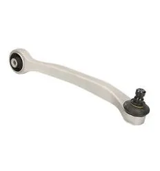 Bras de suspension avant gauche supérieur pour Audi A6 A8 S6 S8 tDi Fsi