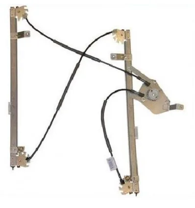 Front left window mechanism Citroen Xsara Picasso