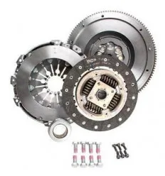 Kit Embrayage Volant moteur pour BMW Série 1 3 5 118D 120D 318D 320D 520D 2.0d