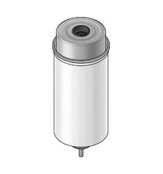 Filtre à carburant pour Ford Transit 2.0 2.4 TDdi