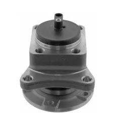 Roulement de roue arrière pour Citroën Jumpy 3 Fiat Scudo 2 Peugeot Expert 3 1.6 2.0 Hdi