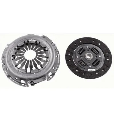 Clutch kit Dacia Logan Duster Renault Clio 3 Kangoo 2 Megane 2 Modus Scenic 2 1.6