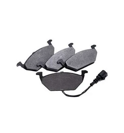 Front brake pads Audi A3 Vw Golf V Seat Leon Skoda Octavia