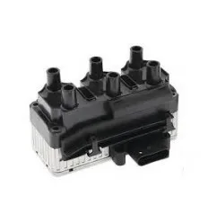 Bobine d'allumage pour Seat Leon Volkswagen Bora Golf 4 New Beetle 2.8