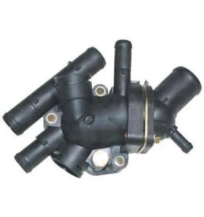 Thermostat d'eau avec boitier Renault Clio 2 Kangoo Laguna 1 Megane 1 Scenic 1 Thalia 1.9D Dti Dci