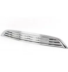 Grille Chromée pour Mini Cooper 10/01 au 06/04
