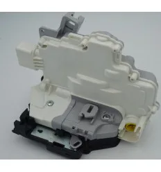 Serrure Moteur centralisation fermeture de porte avant gauche pour Audi Volkswagen