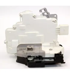 Serrure Moteur centralisation fermeture de porte avant droite pour Audi Volkswagen