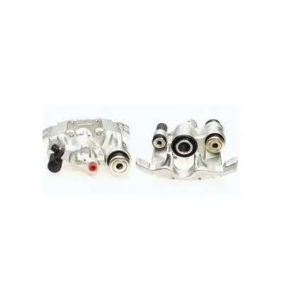 Rear right brake caliper Peugeot 406