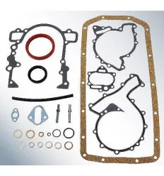 Pochette de Joints Bas Moteur pour Ford Escort Fiesta Mondeo 1.6 1.8 2.0