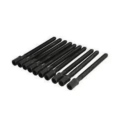 Jeu de 10 vis de culasse pour Ford Cougar Escort Focus Mondeo 1.6 1.8 2.0 Mazda Tribute 2.0