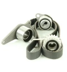 Kit distribution Mitsubishi Carisma pour Renault Mégane Trafic 1.9 D Td