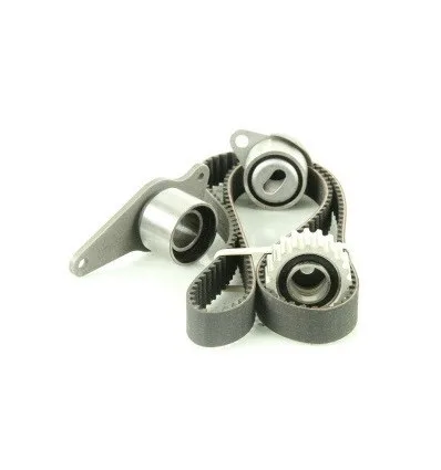 Kit distribution Mitsubishi Carisma pour Renault Mégane Trafic 1.9 D Td