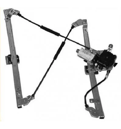 Window regulator front left Citroen Xsara Picasso