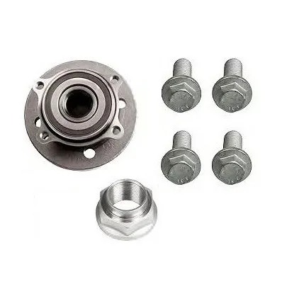 Moyeu roulement de roue arrière pour Mini 1.6
