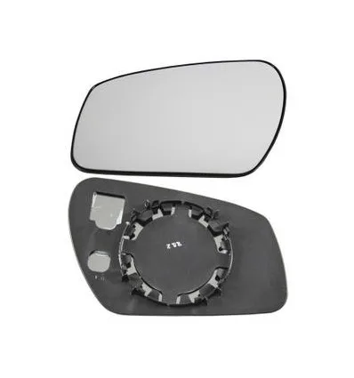 Right mirror Opel Meriva